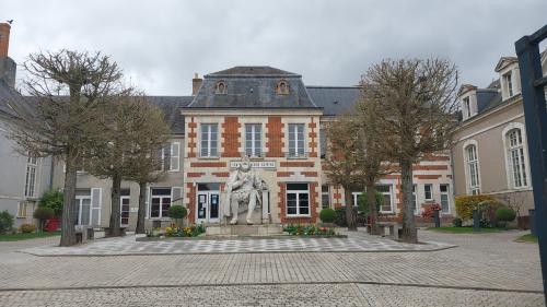 Photo de Sully-sur-Loire