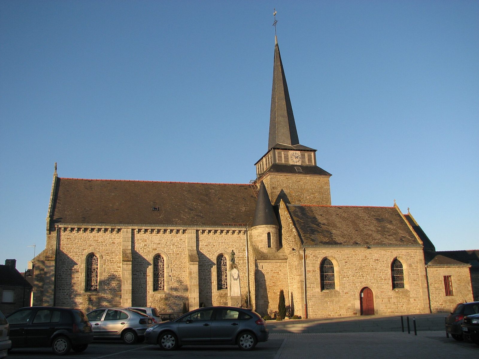 Photo de Sulniac