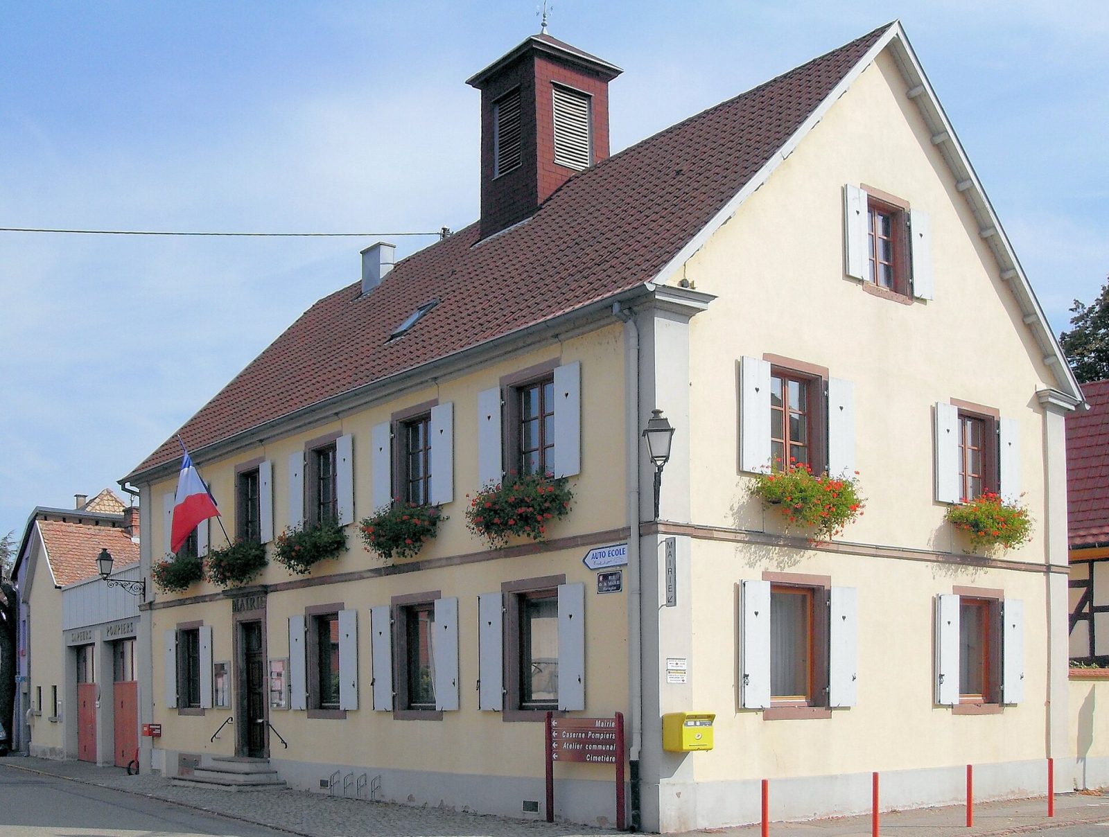 Photo de Sundhoffen