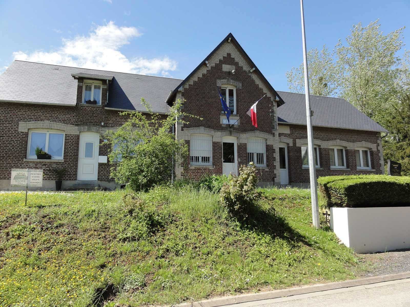 Photo de Surfontaine