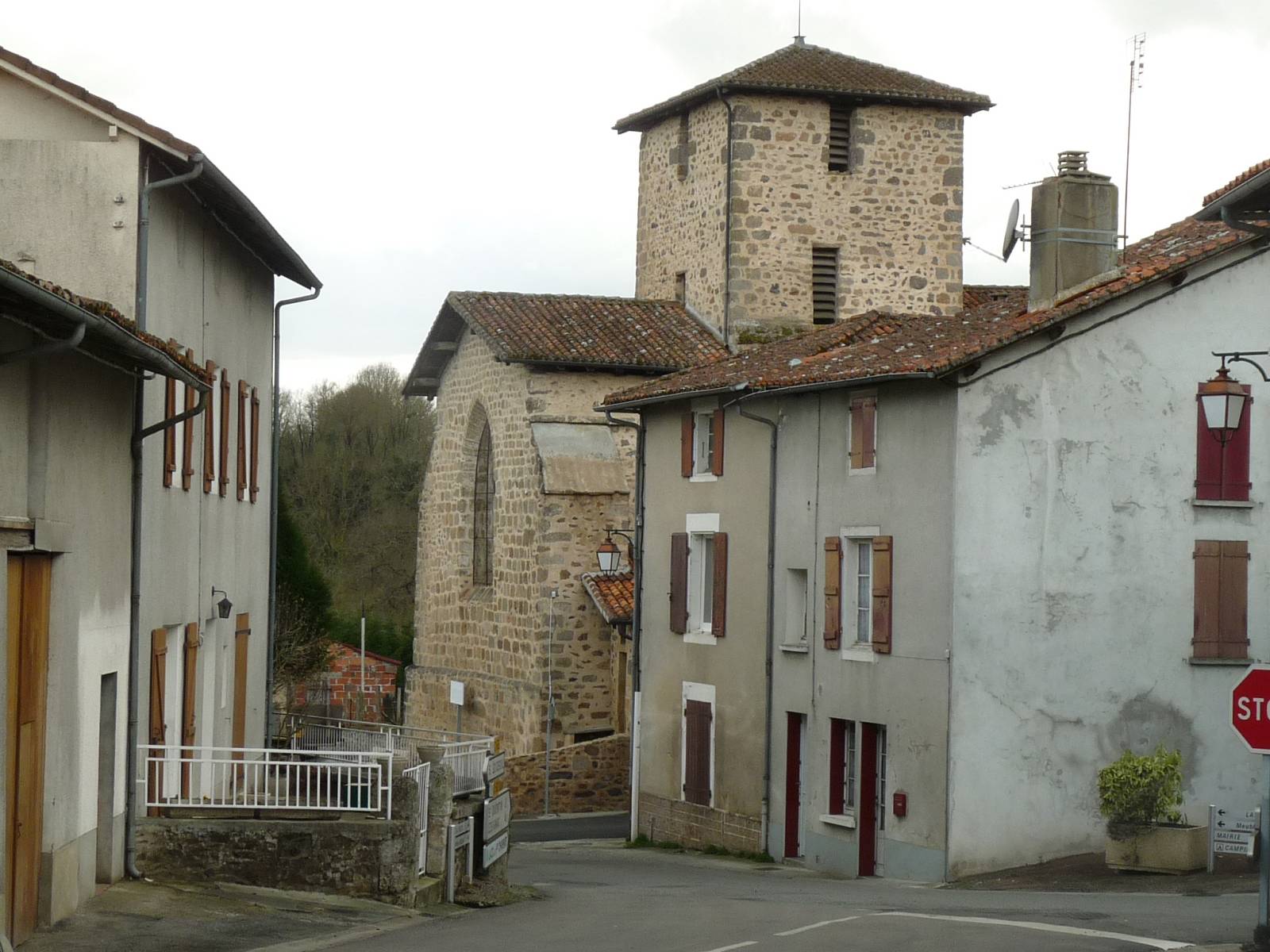 Photo de Suris