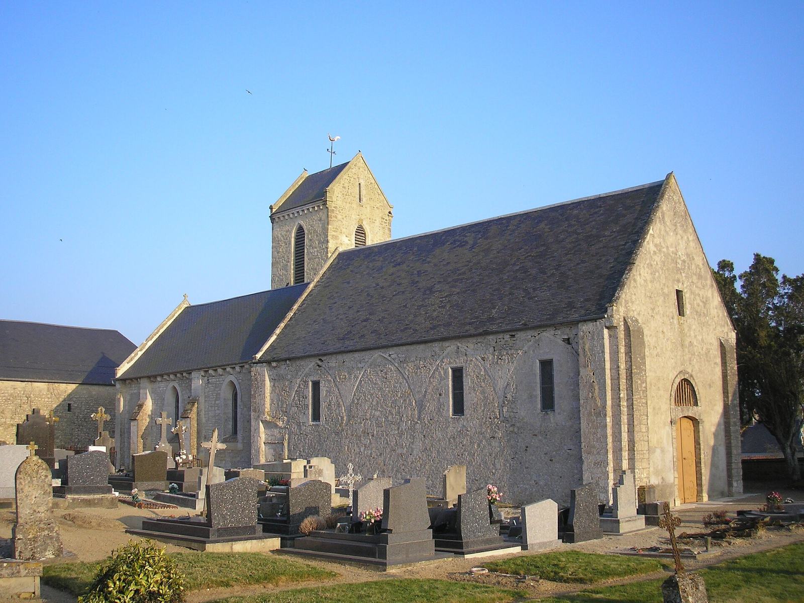 Photo de Surrain