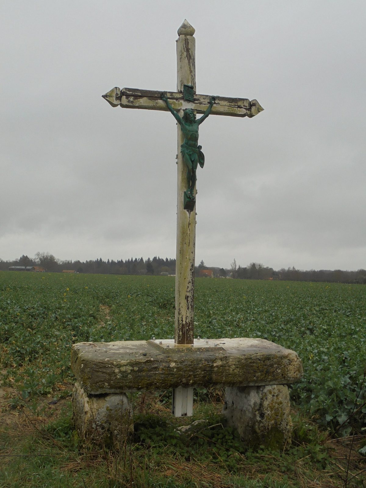 Photo de Surville