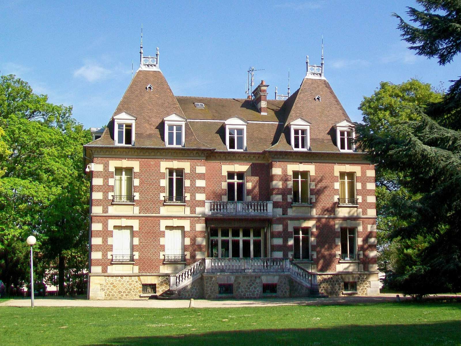 Photo de Survilliers