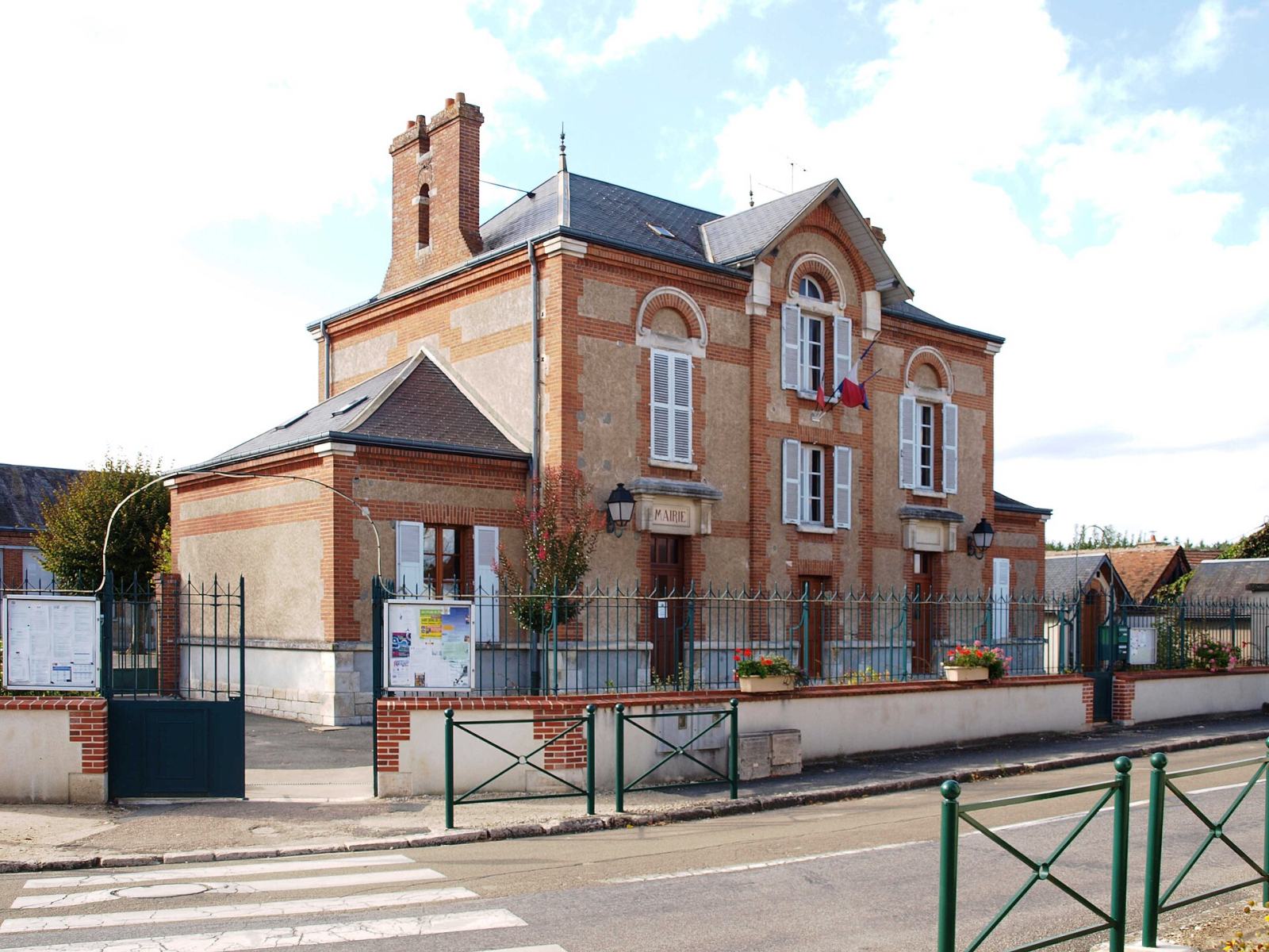 Photo de Sury-aux-Bois