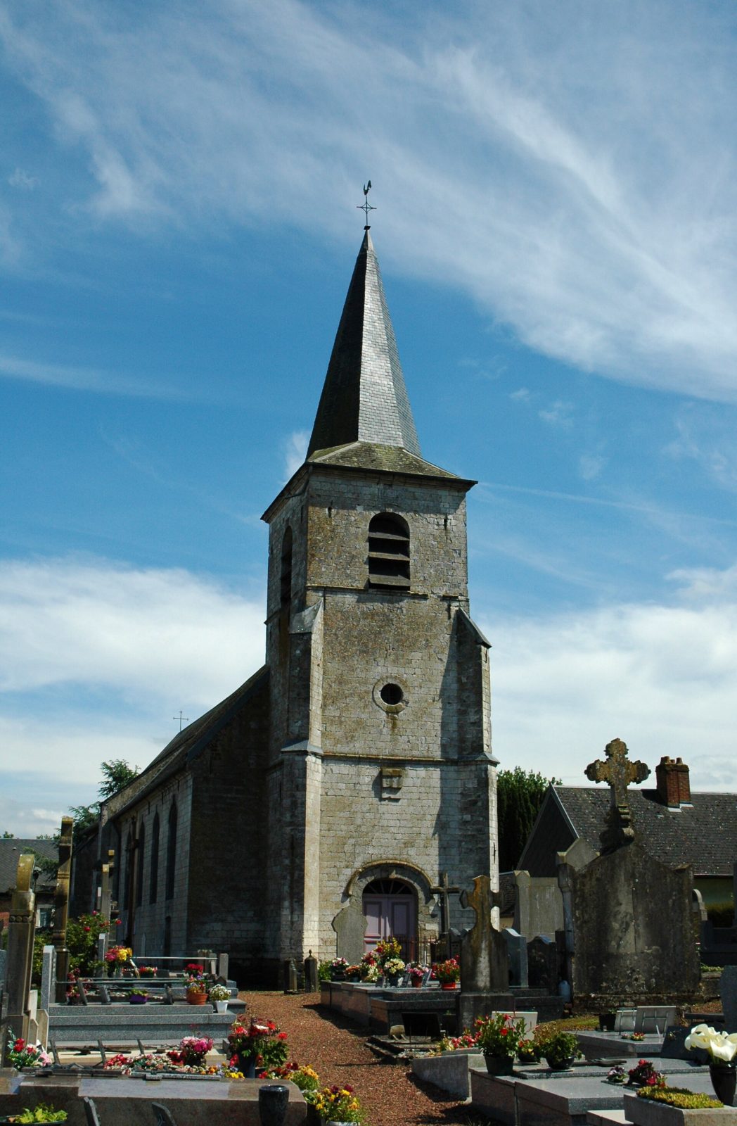 Photo de Sus-Saint-Léger