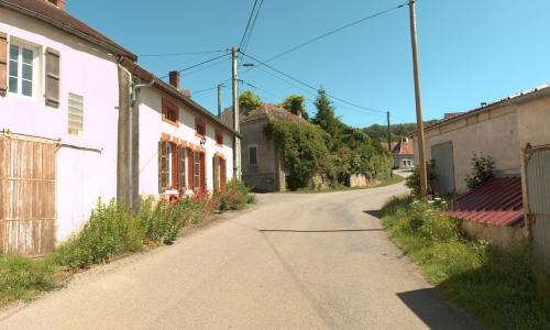 Photo de Sussey