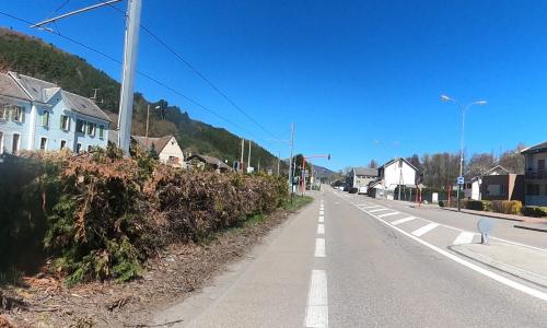 Photo de Susville