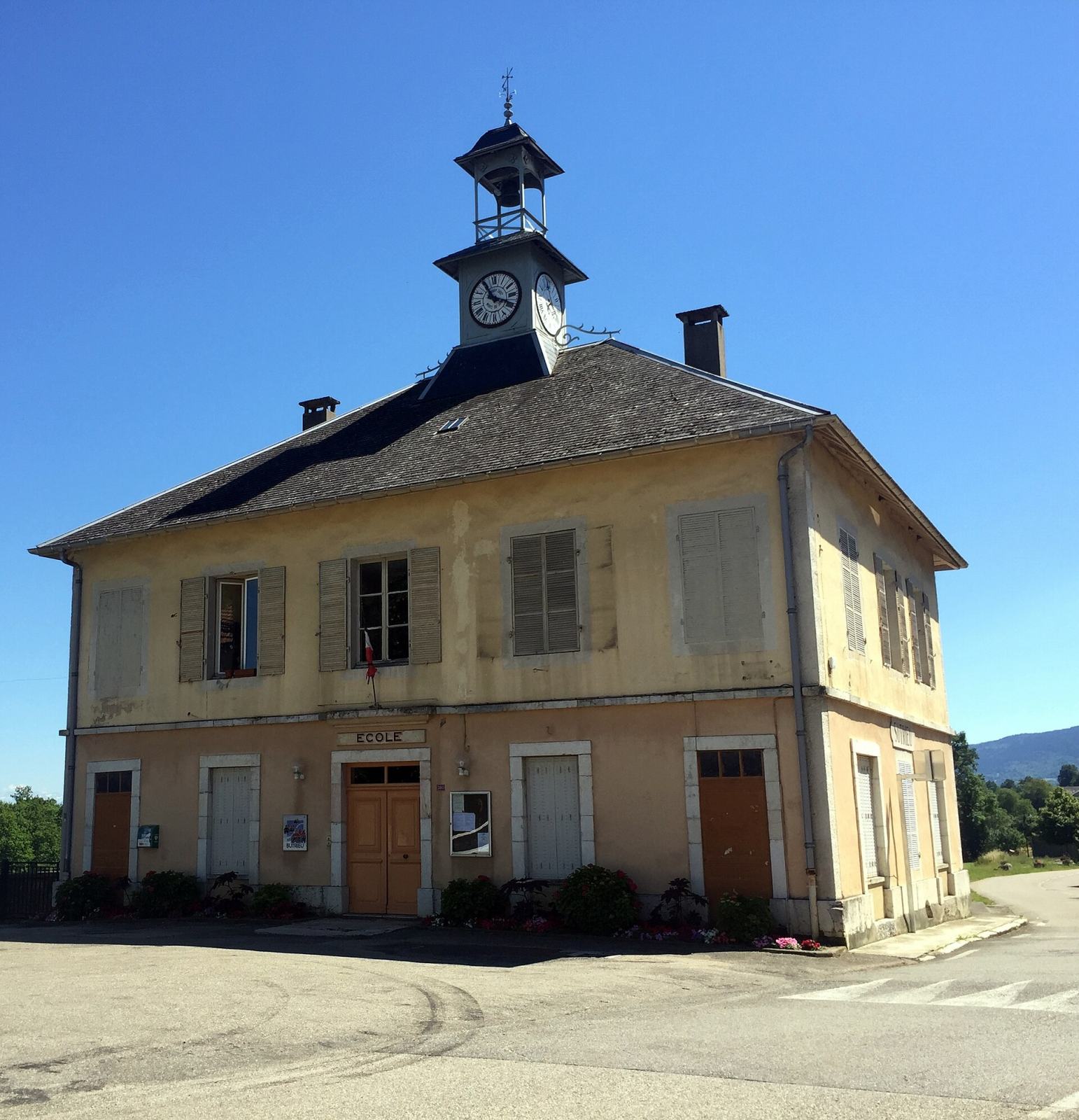 Photo de Sutrieu