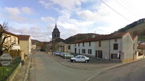 Photo de Suzannecourt