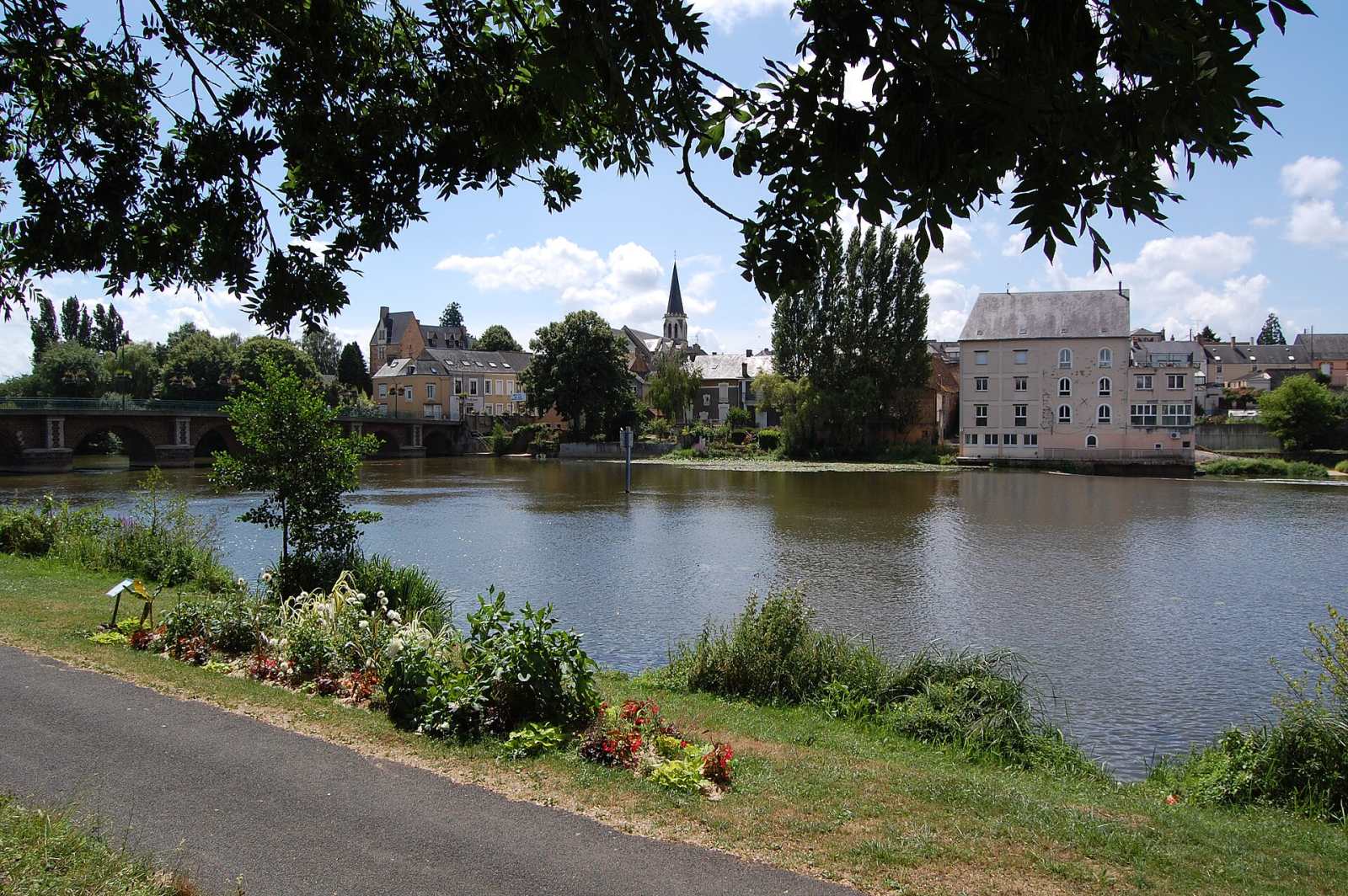 Photo de La Suze-sur-Sarthe