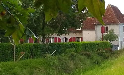 Photo de Tabaille-Usquain