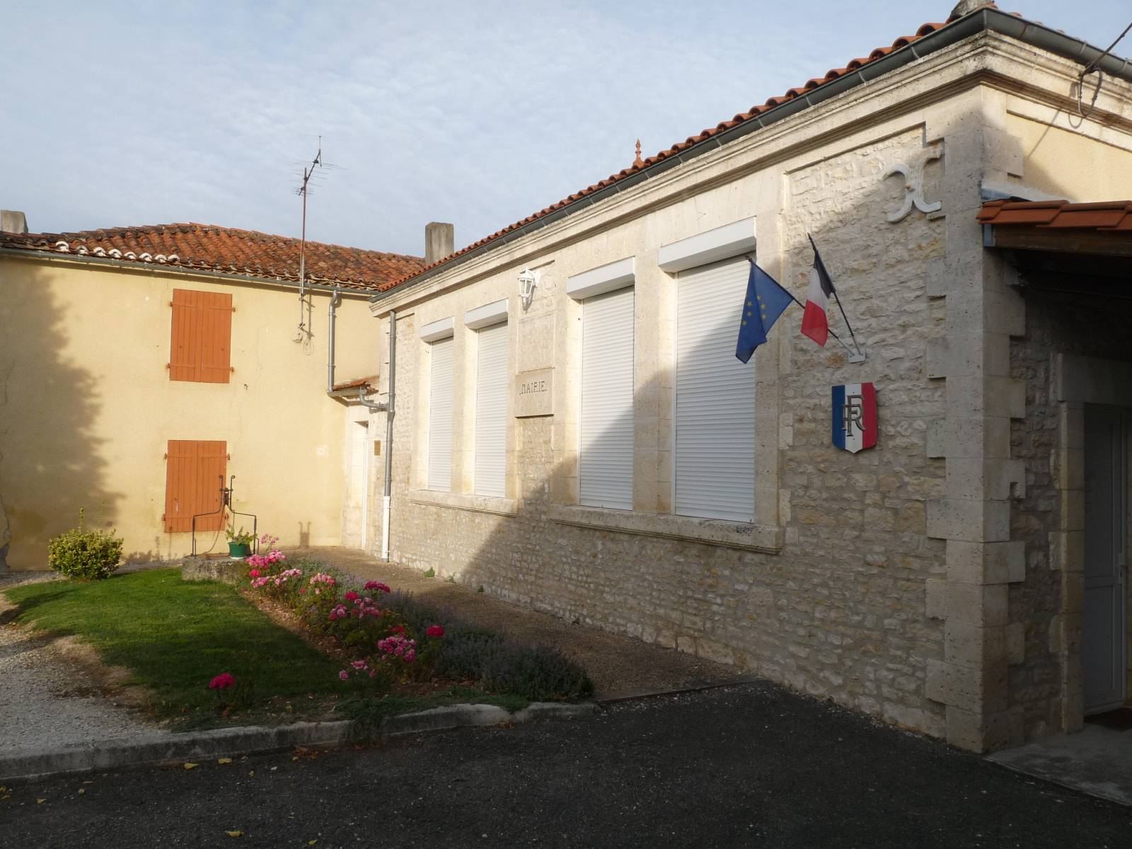 Photo de La Tâche