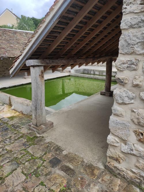 Photo de Tacoignières