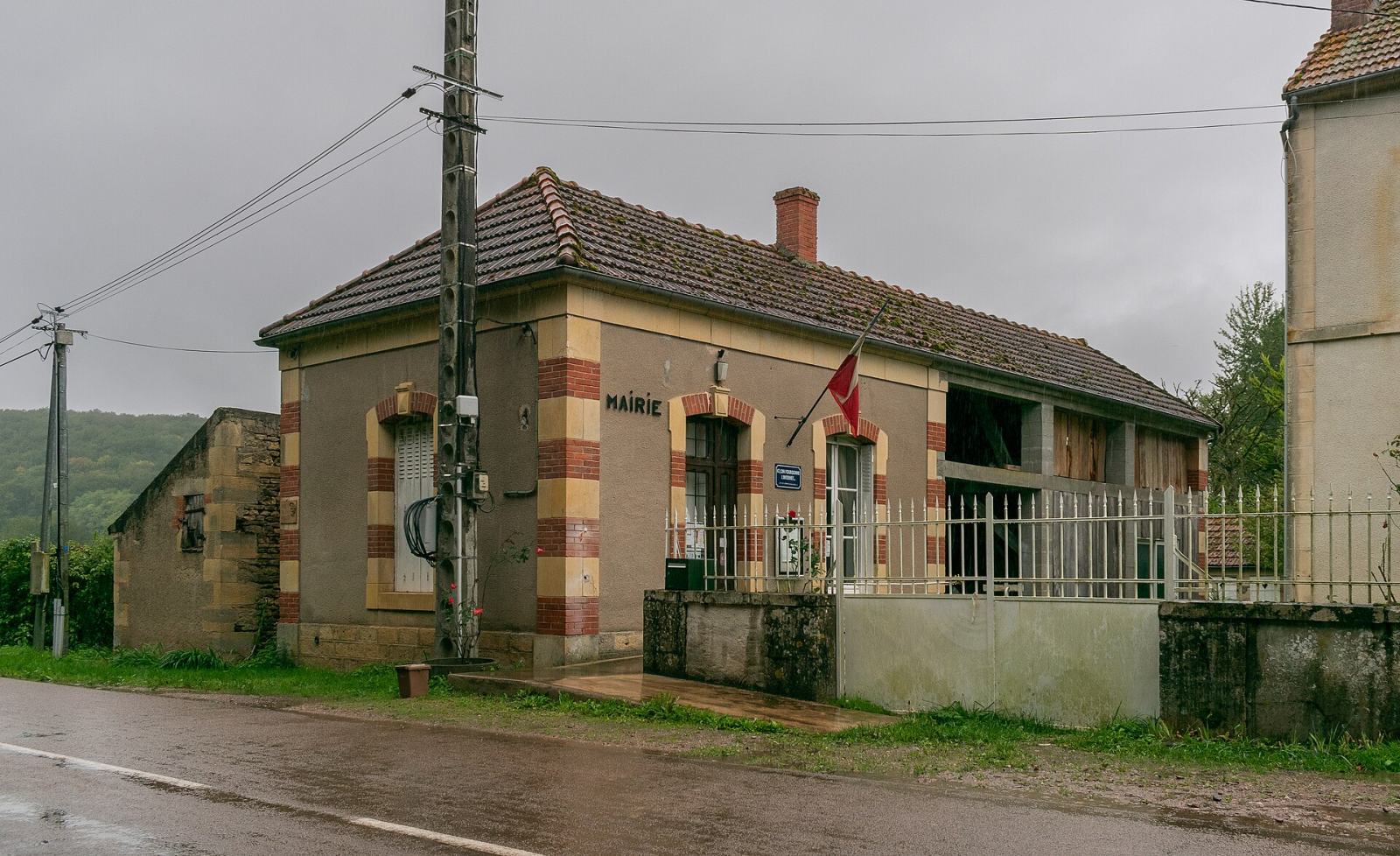 Photo de Taconnay