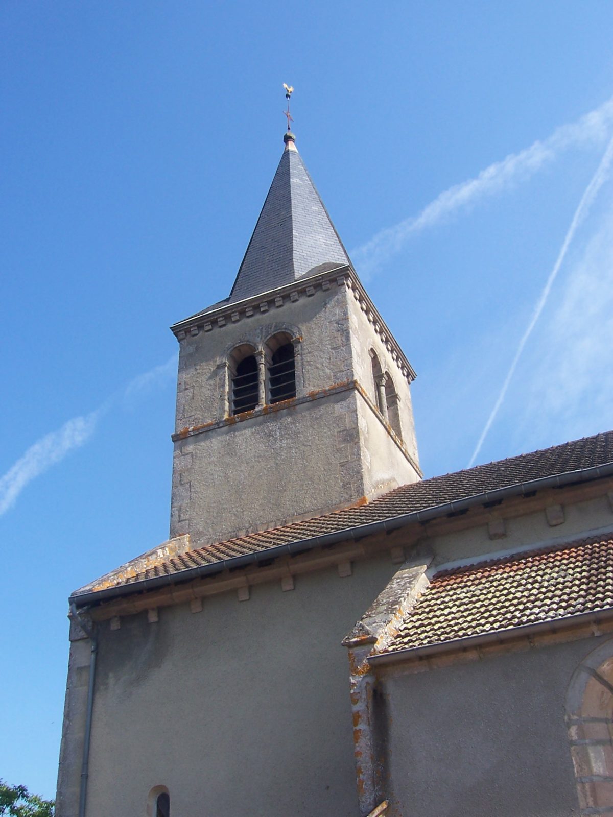 Photo de La Tagnière