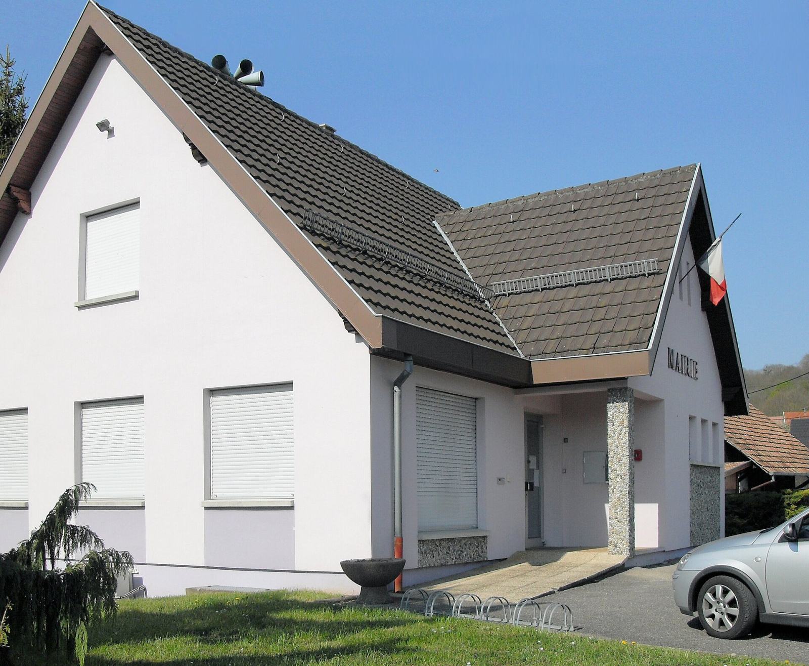 Photo de Tagolsheim
