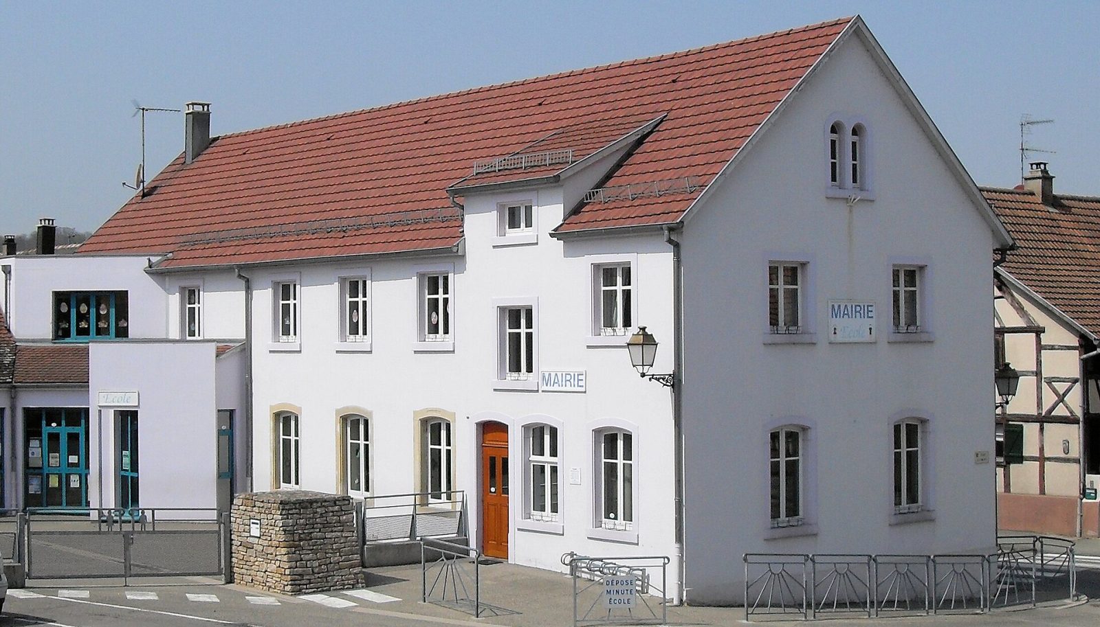 Photo de Tagsdorf