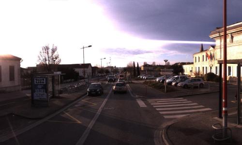Photo de Le Taillan-Médoc