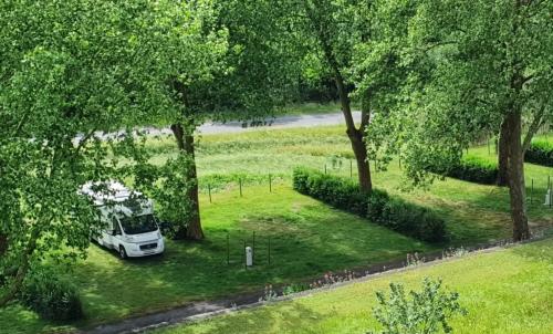 Photo de Taillebourg