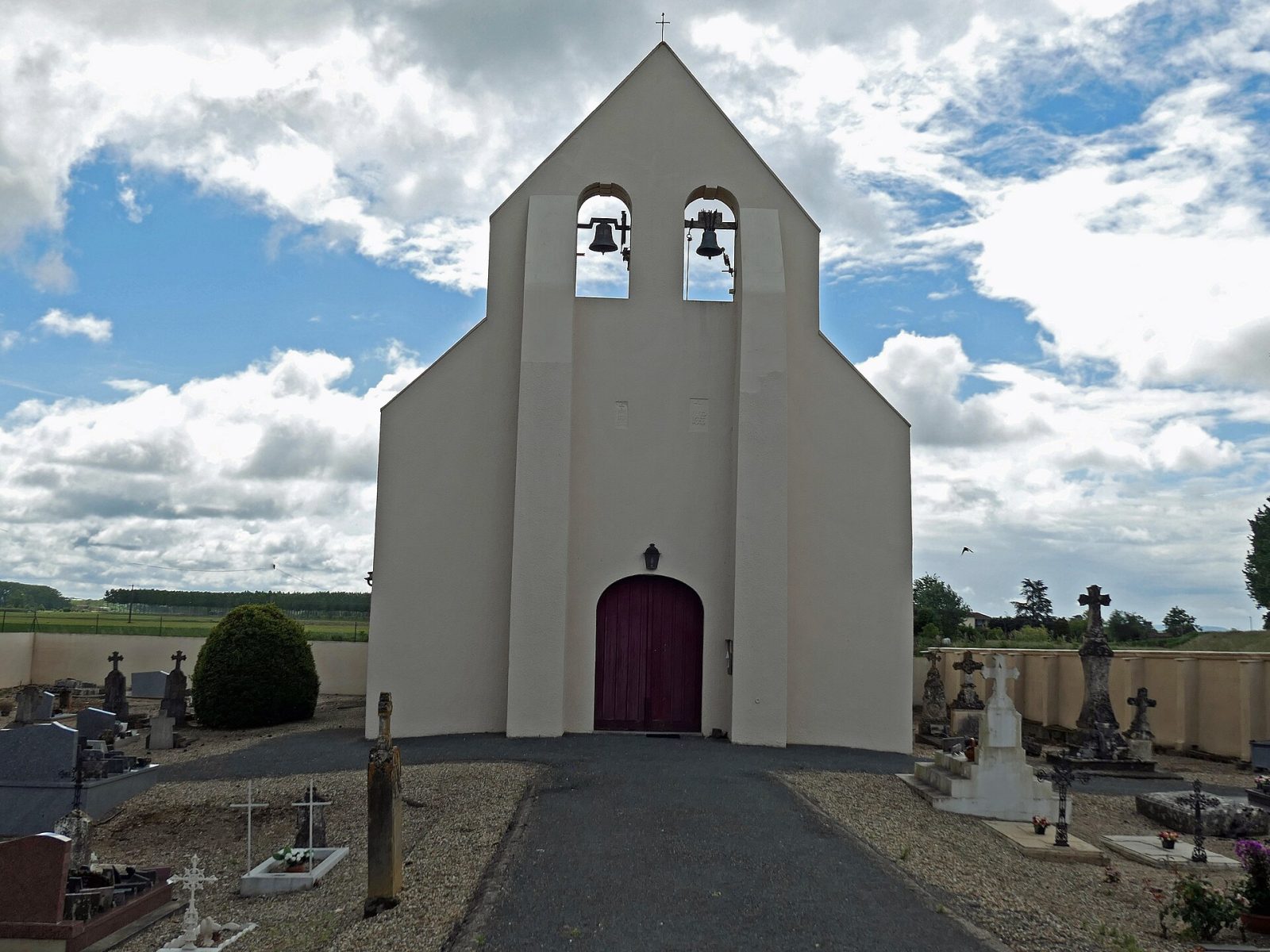 Photo de Taillebourg