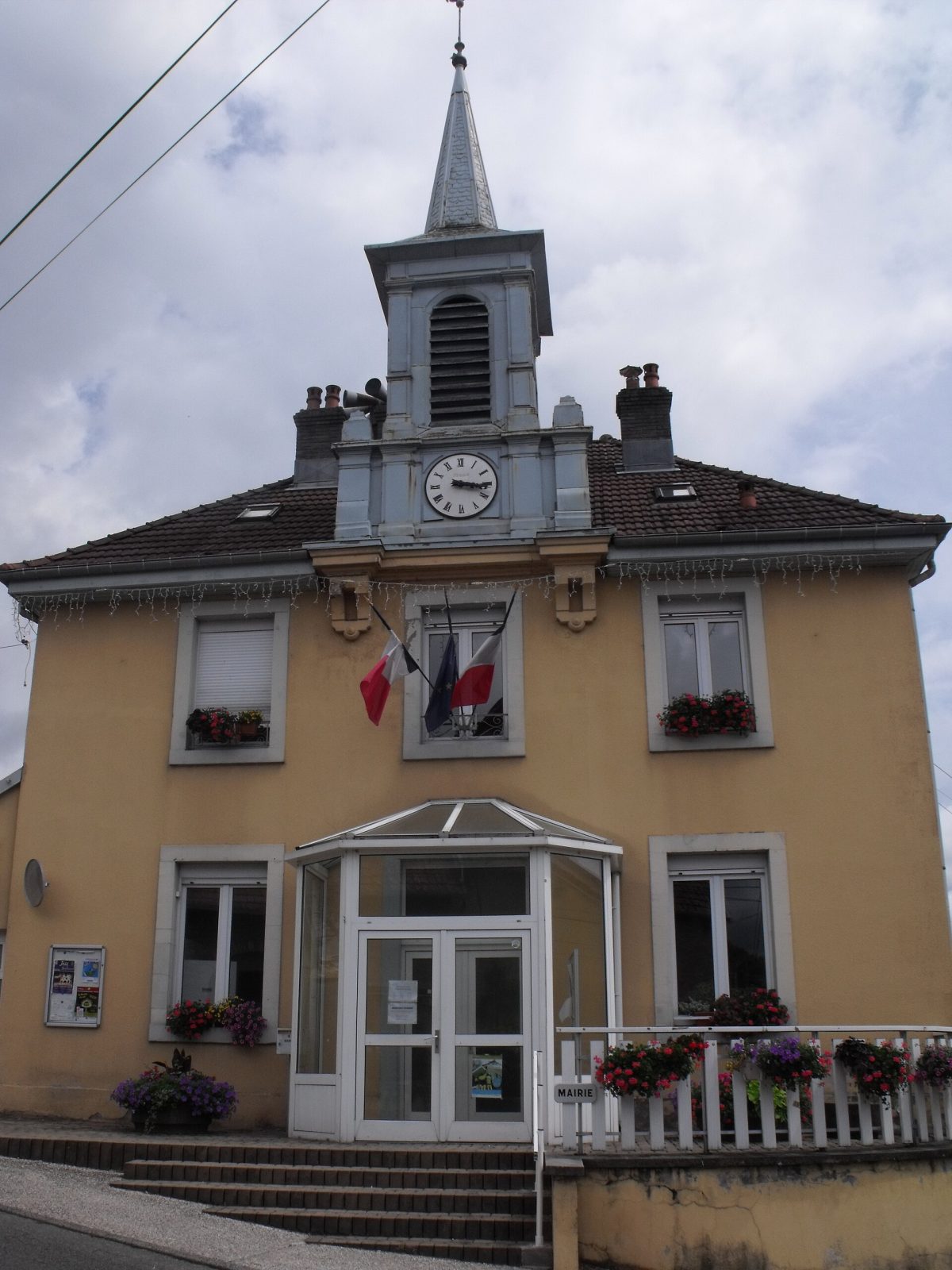 Photo de Taillecourt