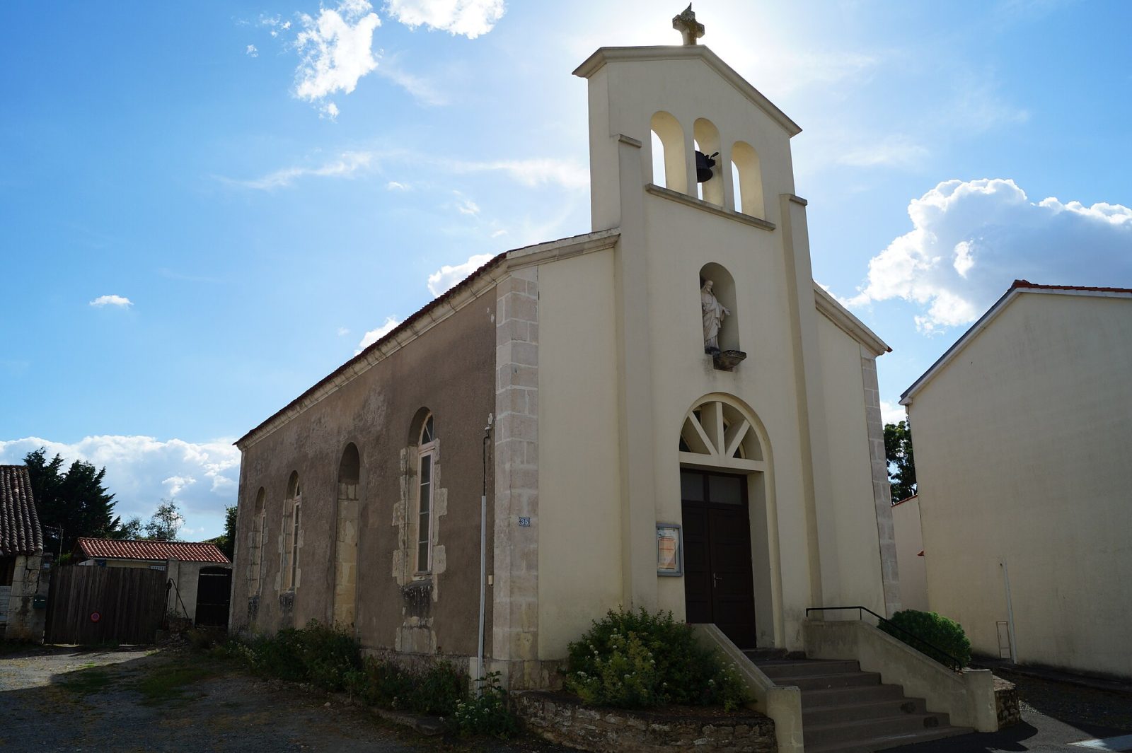 Photo de La Taillée