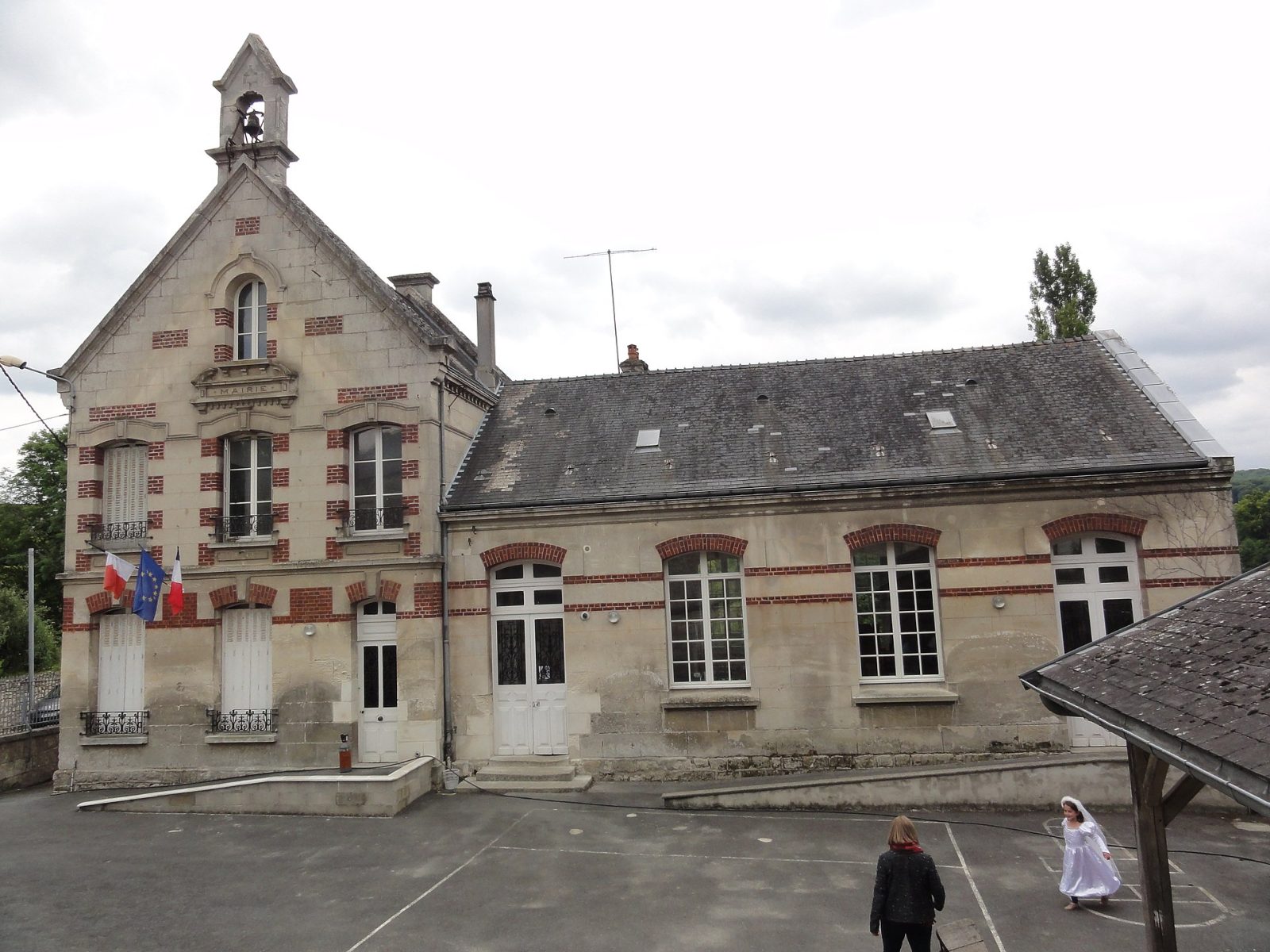 Photo de Taillefontaine