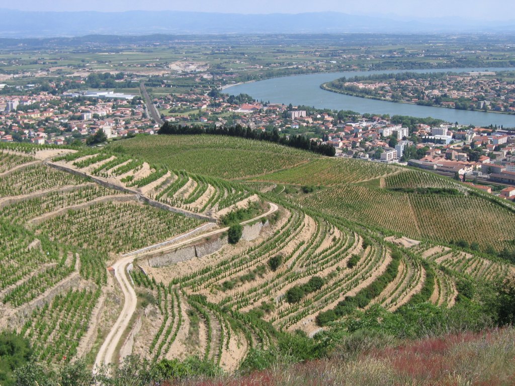 Photo de Tain-l'Hermitage