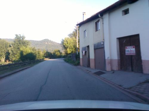 Photo de Taintrux