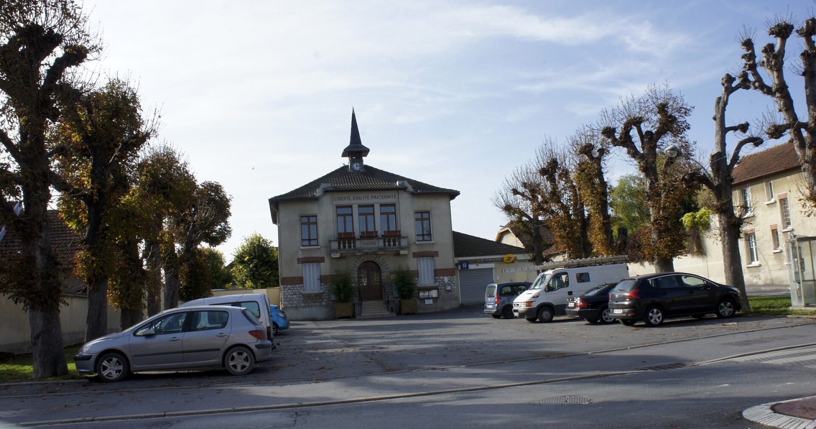 Photo de Taissy
