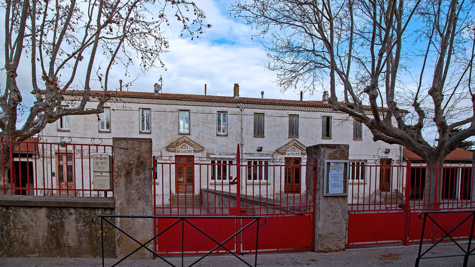 Photo de Talairan