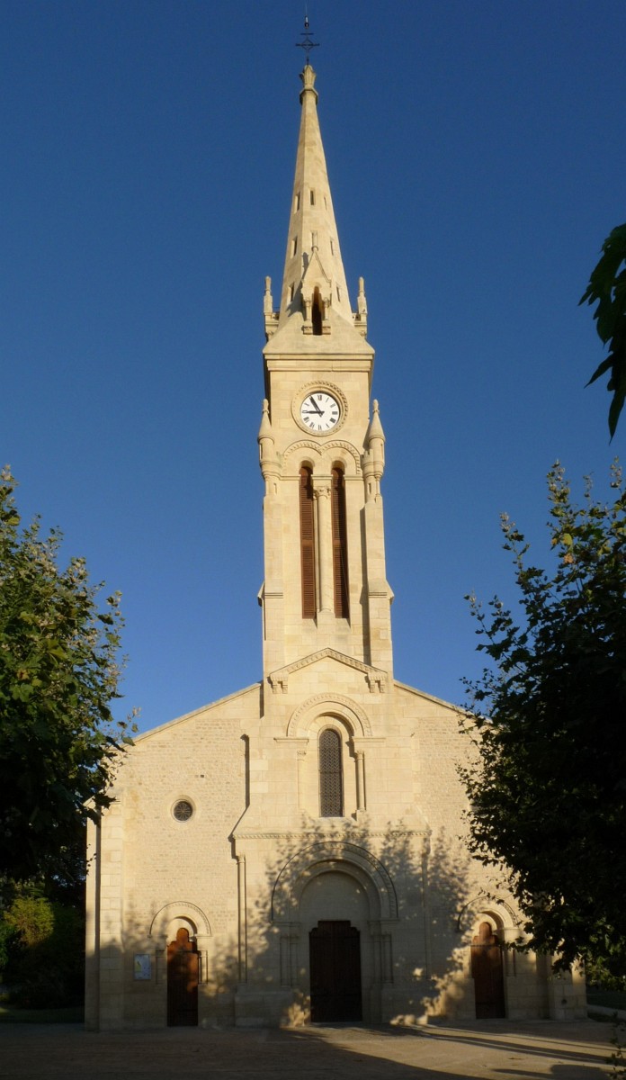 Photo de Talais