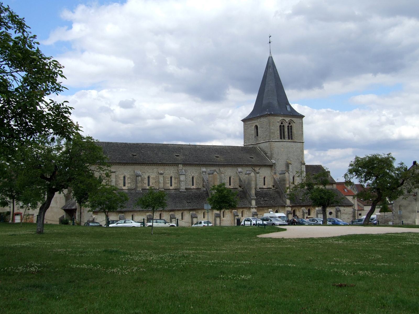 Photo de Talant
