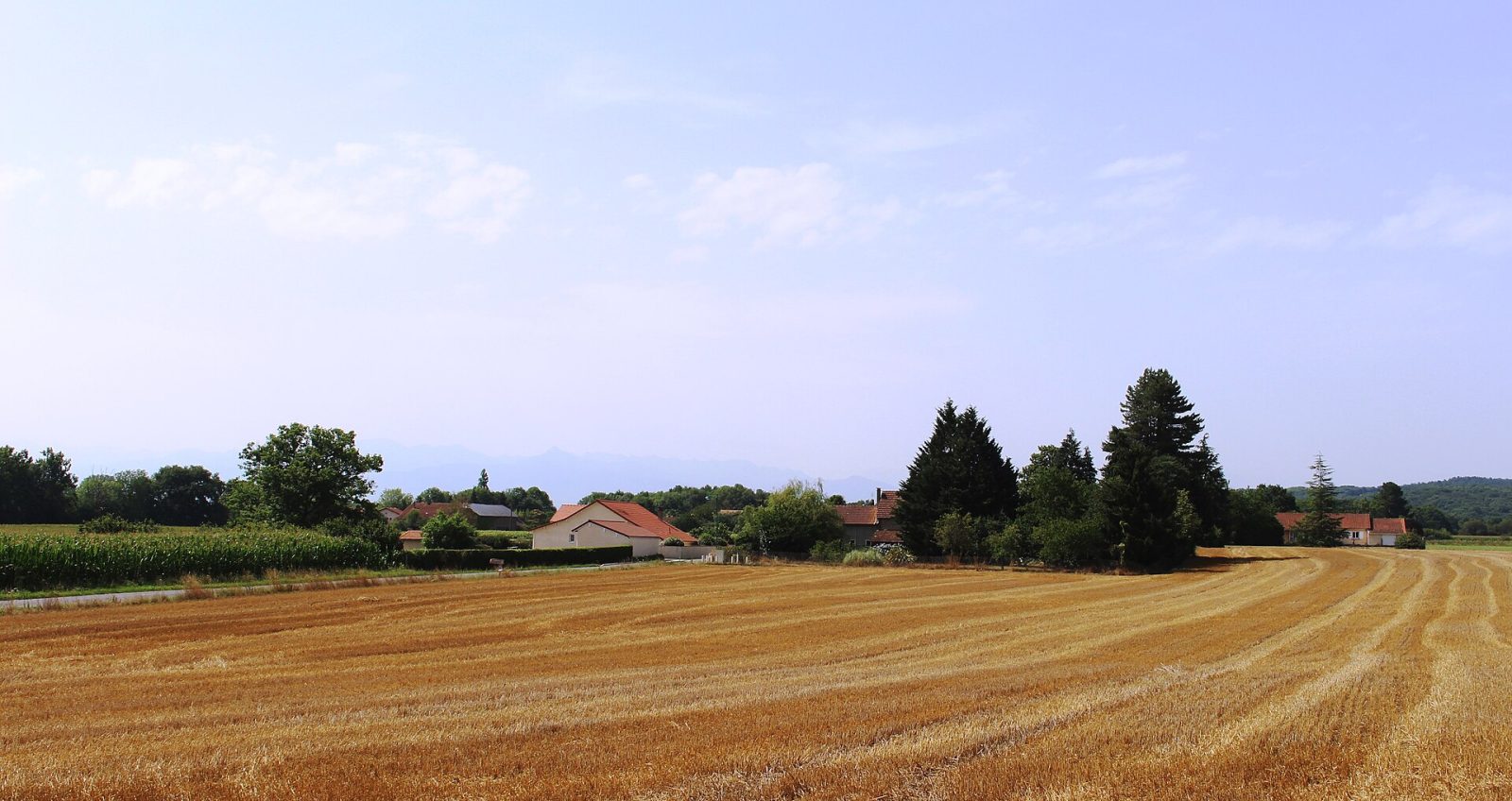 Photo de Talazac
