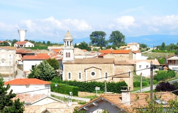 Photo de Talencieux