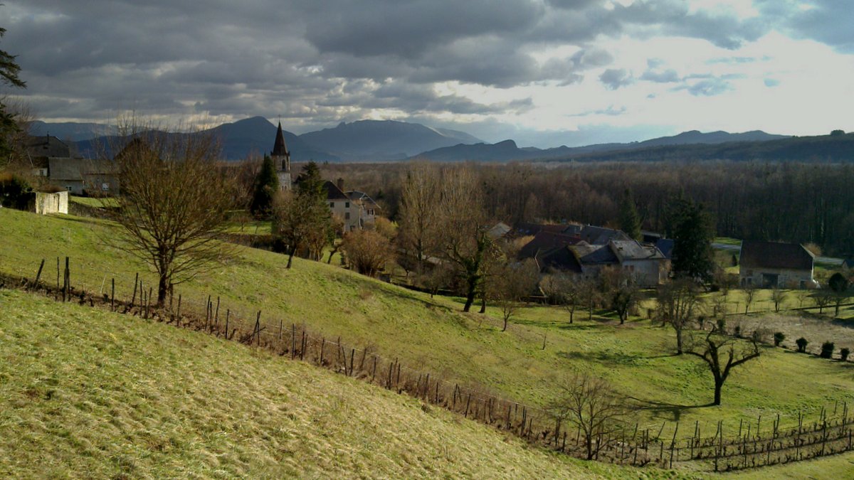 Photo de Talissieu