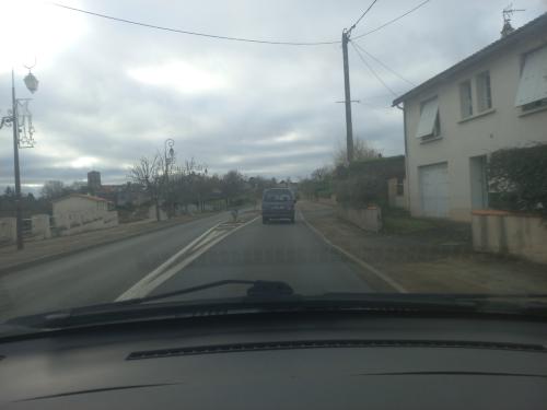 Photo de Le Tallud
