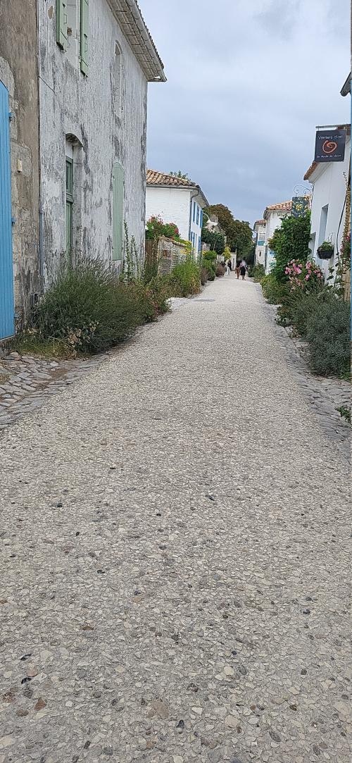 Photo de Talmont-sur-Gironde