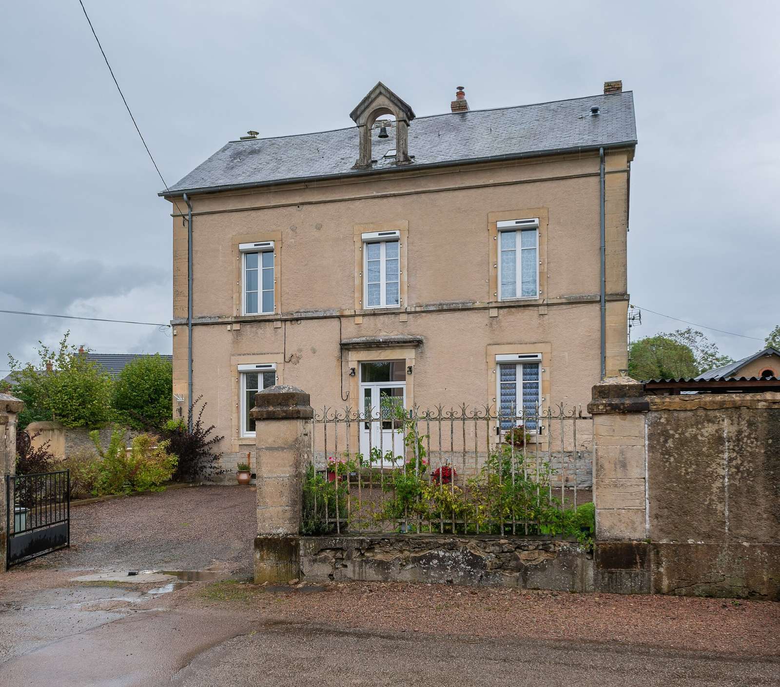 Photo de Tamnay-en-Bazois