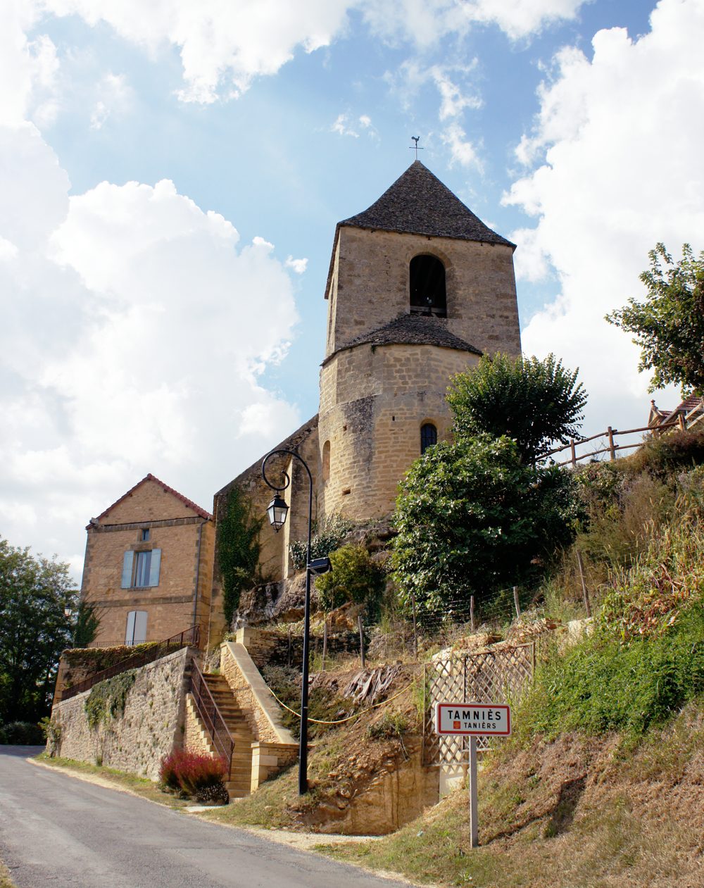 Photo de Tamniès