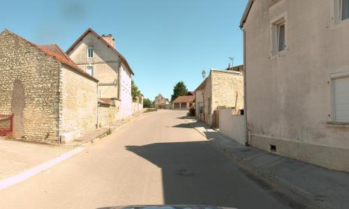 Photo de Tanay