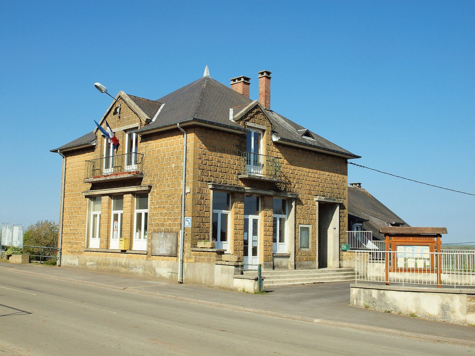 Photo de Tannay