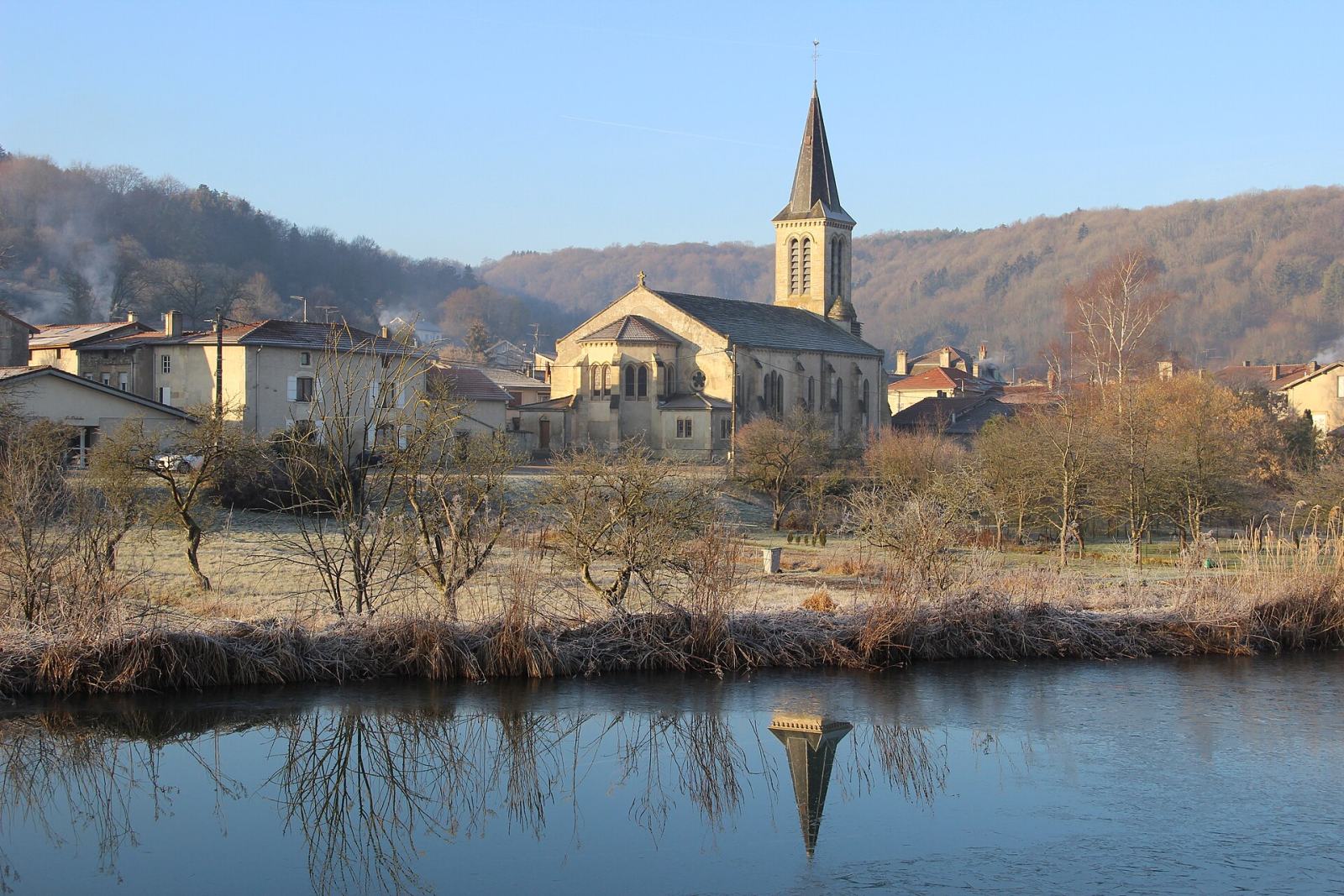 Photo de Tannois