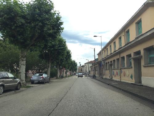 Photo de Tarare