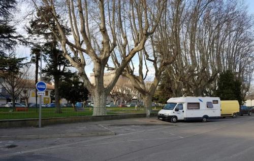 Photo de Tarascon