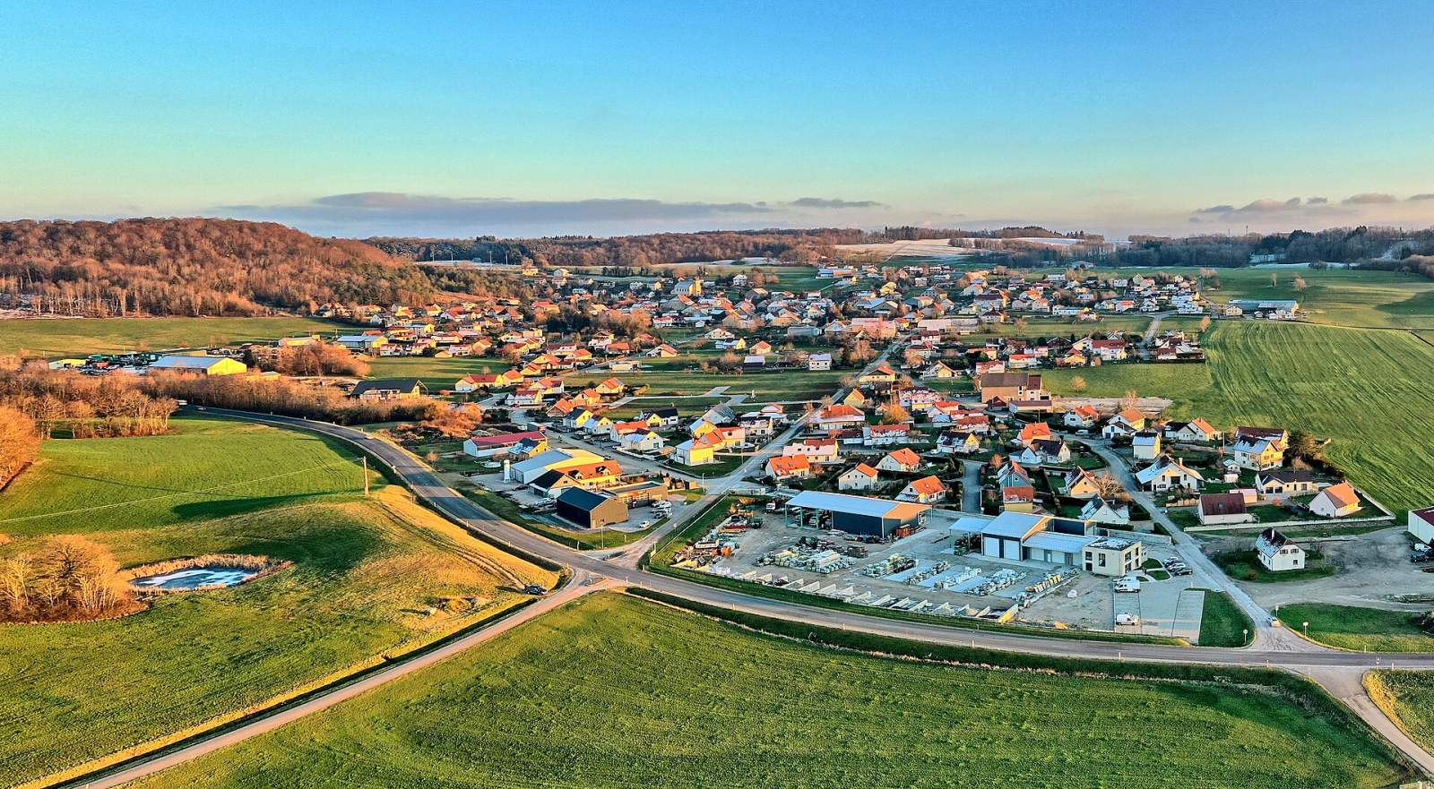 Photo de Tarcenay