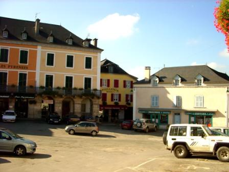Photo de Tardets-Sorholus