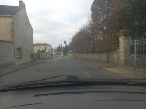 Photo de La Tardière