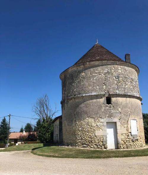 Photo de Tarnès